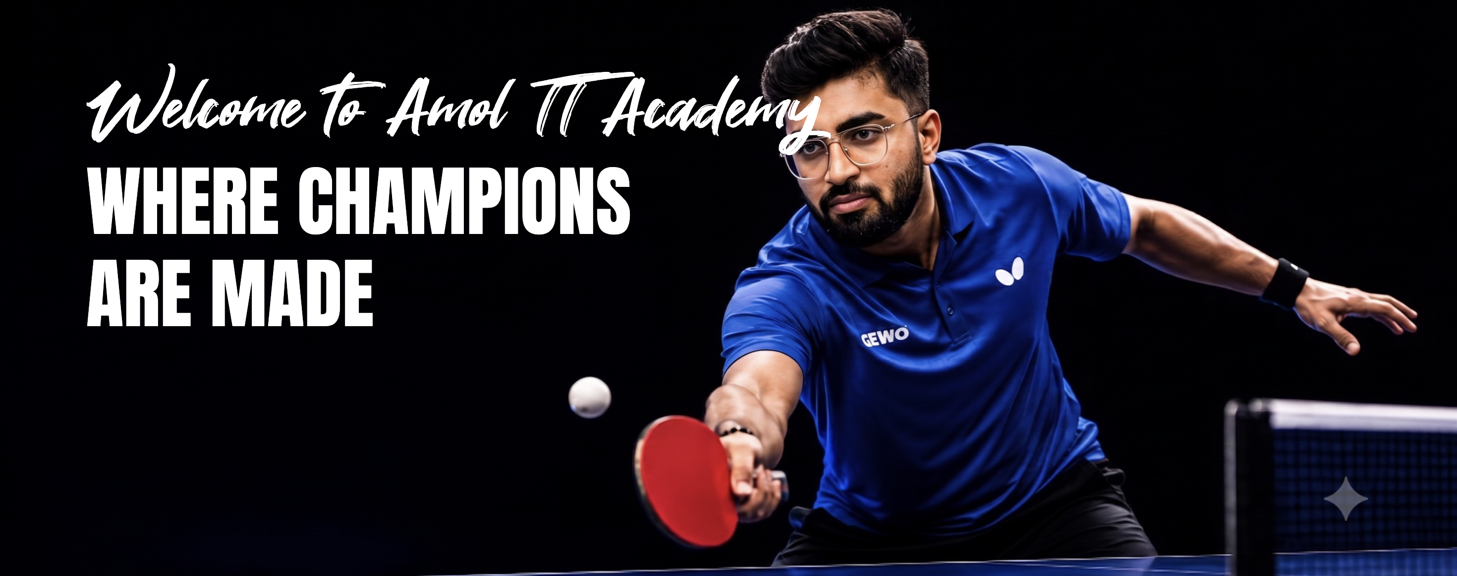 Aamol TT Academy